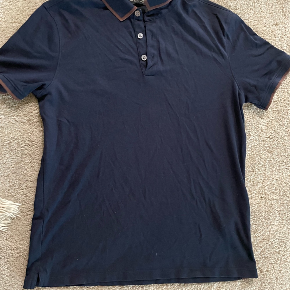 Banana republic Slimfit men’s shirt